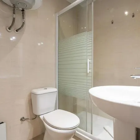 Studio Located In Puerta De Alcala - 2 Madrid Exterior photo
